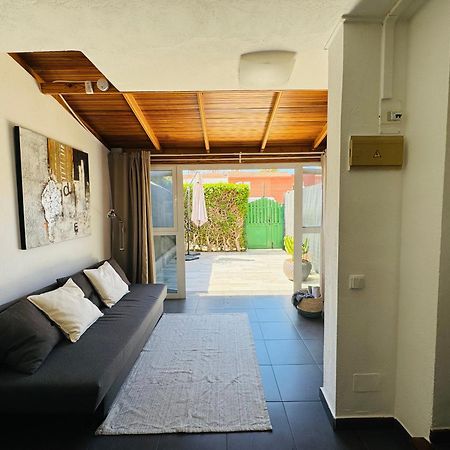 Bungalow Casita Maspalomas (Gran Canaria) Exterior foto