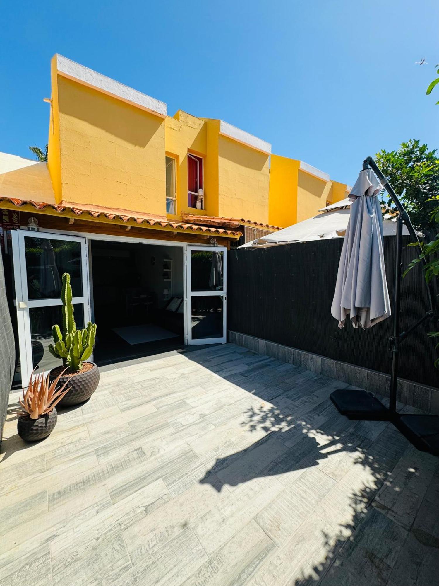 Bungalow Casita Maspalomas (Gran Canaria) Exterior foto