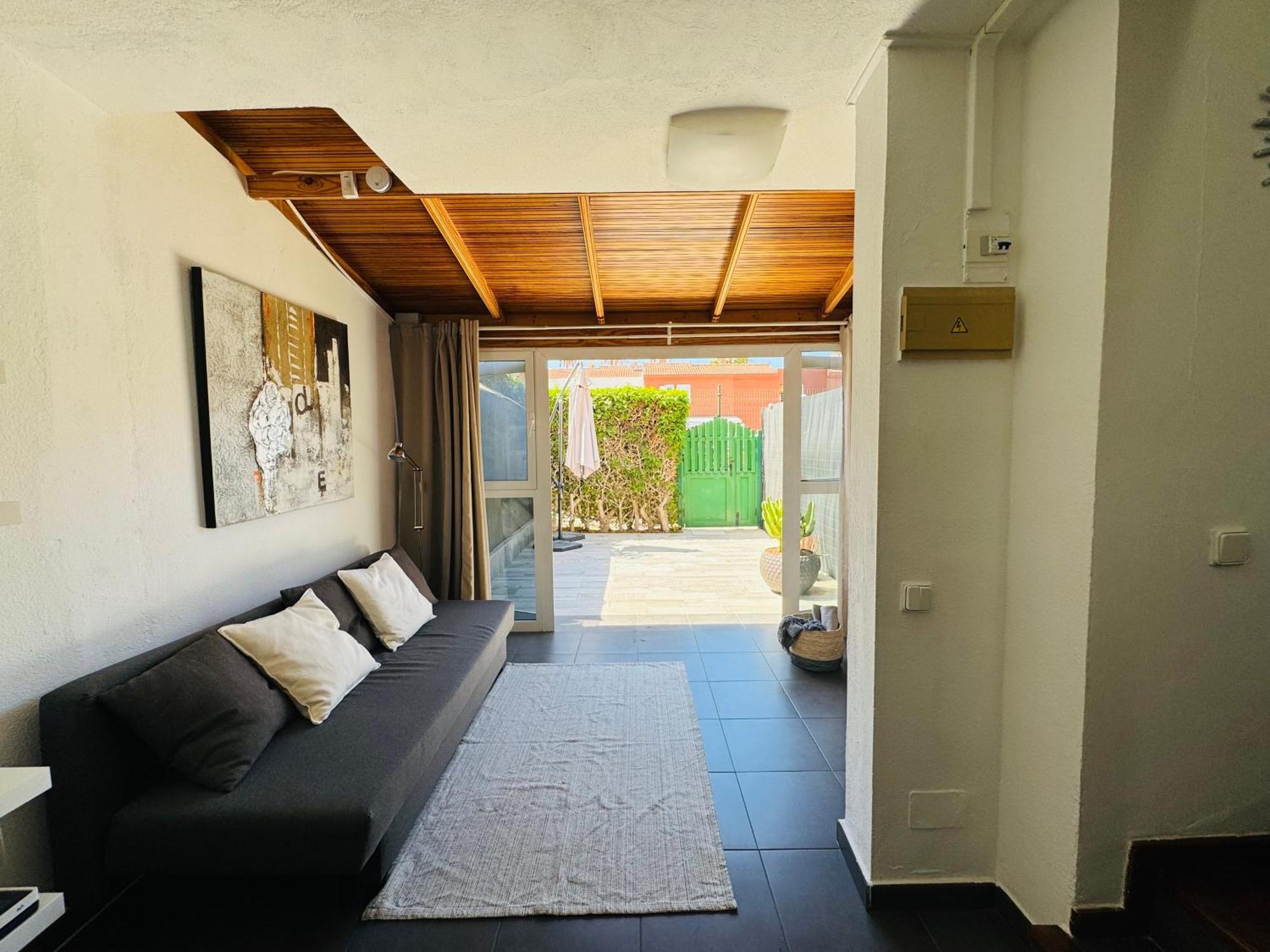 Bungalow Casita Maspalomas (Gran Canaria) Exterior foto