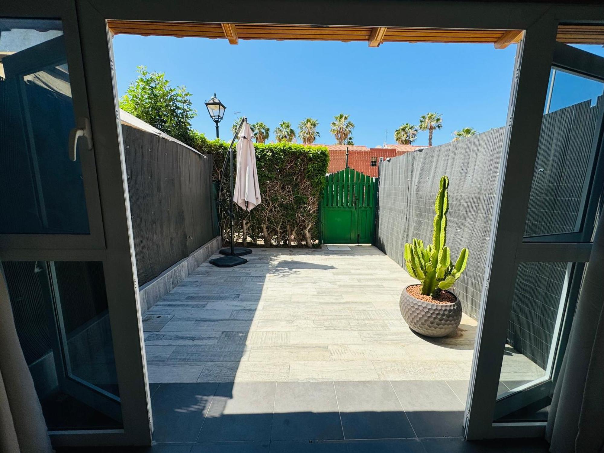 Bungalow Casita Maspalomas (Gran Canaria) Exterior foto