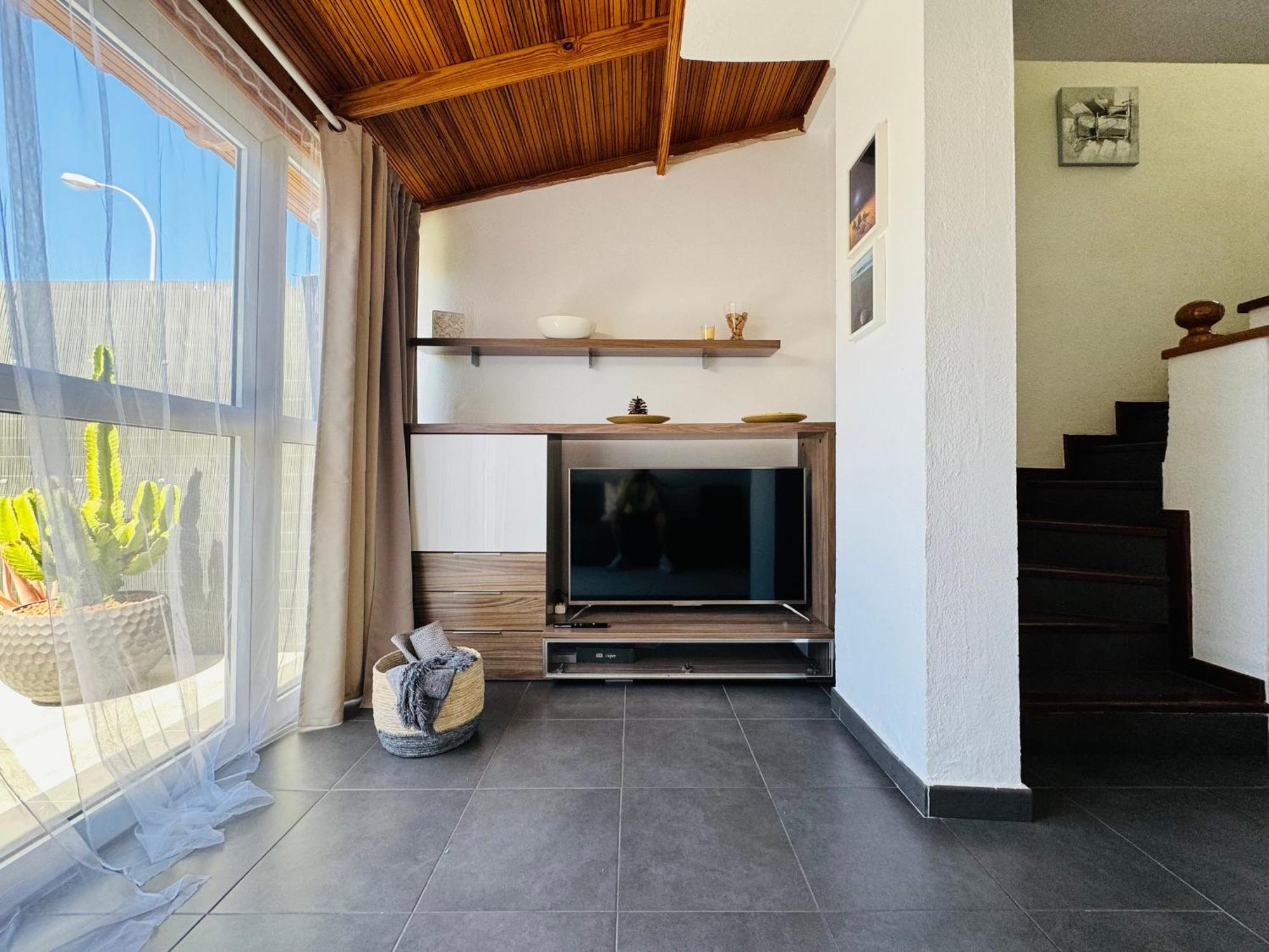 Bungalow Casita Maspalomas (Gran Canaria) Exterior foto
